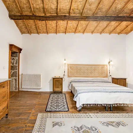 Slow Between Sea And Olive Trees, Terrace And Tranquility In The Village Of * Seneghe