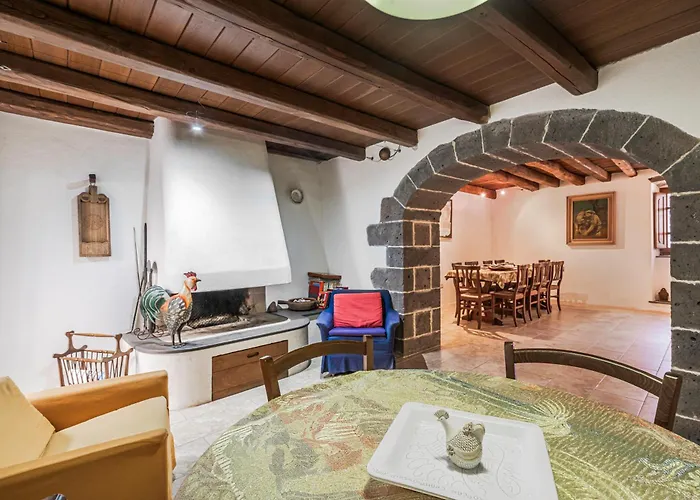Slow Between Sea And Olive Trees, Terrace And Tranquility In The Village Of *