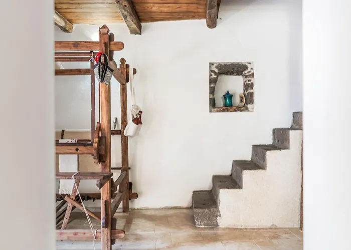 Slow Between Sea And Olive Trees, Terrace And Tranquility In The Village Of Villa Seneghe