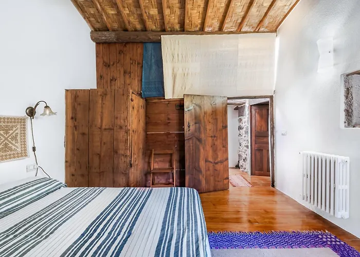 Slow Between Sea And Olive Trees, Terrace And Tranquility In The Village Of Villa Seneghe