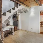 Slow Between Sea And Olive Trees, Terrace And Tranquility In The Village Of Vila *