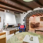 Slow Between Sea And Olive Trees, Terrace And Tranquility In The Village Of *