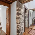 Slow Between Sea And Olive Trees, Terrace And Tranquility In The Village Of Vila