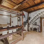 Vila Slow Between Sea And Olive Trees, Terrace And Tranquility In The Village Of