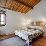 Slow Between Sea And Olive Trees, Terrace And Tranquility In The Village Of Vila Seneghe