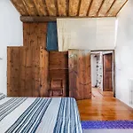 Slow Between Sea And Olive Trees, Terrace And Tranquility In The Village Of Vila Seneghe